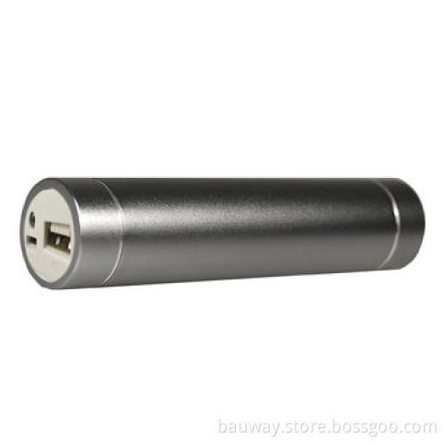2,200mAh Power Bank, Convenience and Easy to Use